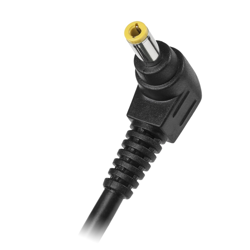 Cablu asamblare cu mufă 5.5 2.5mm 7.1A Rebel – IoElectronice.ro [2]