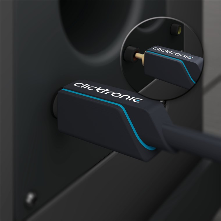 Cablu audio-video Profesional 1x RCA tata-tata 5m 75ohm OFC cupru dublu ecranat AWG24 aurit Clicktronic 70447 – IoElectronice.ro [5]