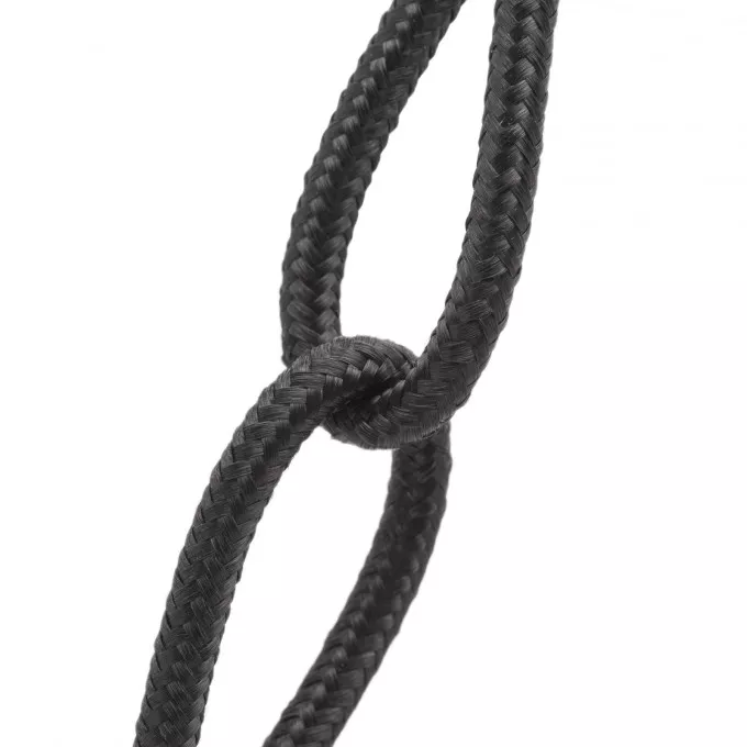 Cablu de date-încărcare iPhone Lightning Gamer 90 negru 2m 2A Delight – IoElectronice.ro [2]