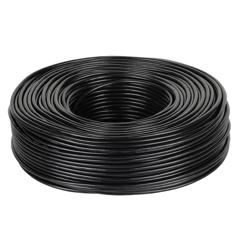 Cablu microfon stereo 4mm rotund Cabletech KAB0610 – IoElectronice.ro [2]