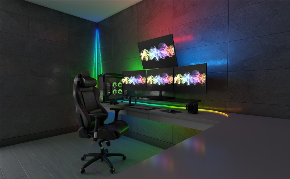 Cablu Profesional DisplayPort - DisplayPort 20m v1.2a 4K 60Hz 21.6Gbit/s AWG24 OFC Clicktronic 70717 – IoElectronice.ro [6]