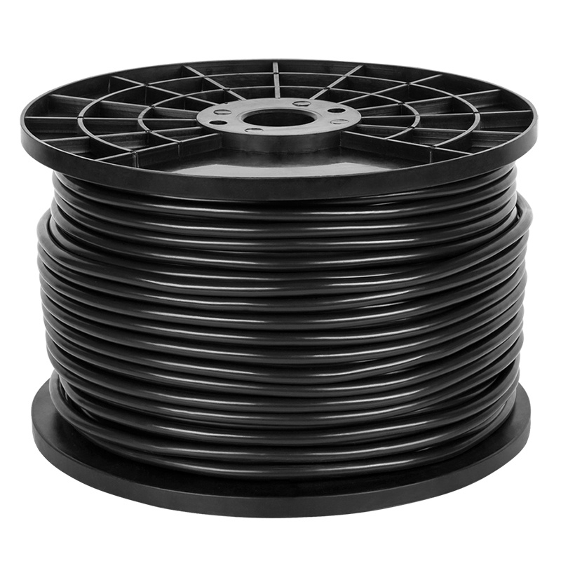 Cablu stereo pentru microfon 2x 20fire Cupru x0.12mm 6mm negru Azusa KAB0605A – IoElectronice.ro [2]