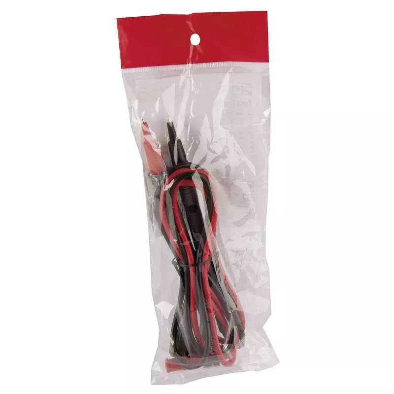 Cabluri multimetru CAT III 1m 10A 1kV Emos [2]