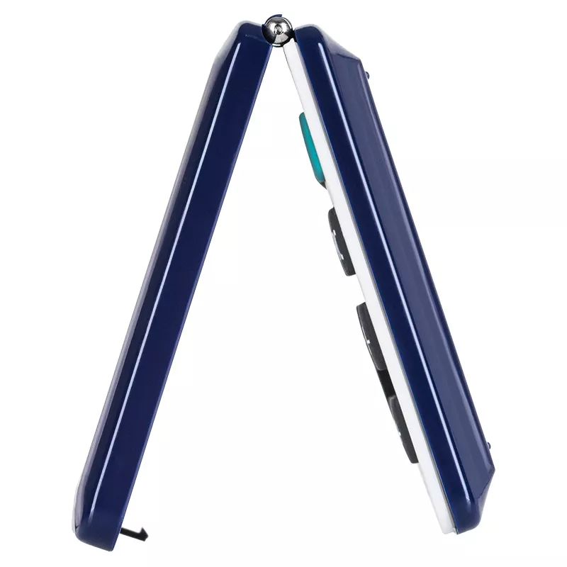 Calculator de buzunar 12 cifre PC-50 REBEL – Compact, funcții avansate, design pliabil, ușor de purtat [5]
