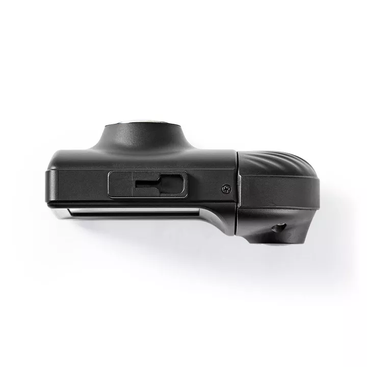 Camera auto dublă 1440p 2K Wide Quad HD cu Night Vision, G-Sensor și Wi-Fi - Nedis [11]