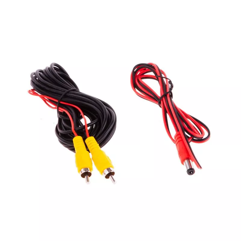 Camera auto marsalier plăcuță înmatriculare Peiying – IoElectronice.ro [2]