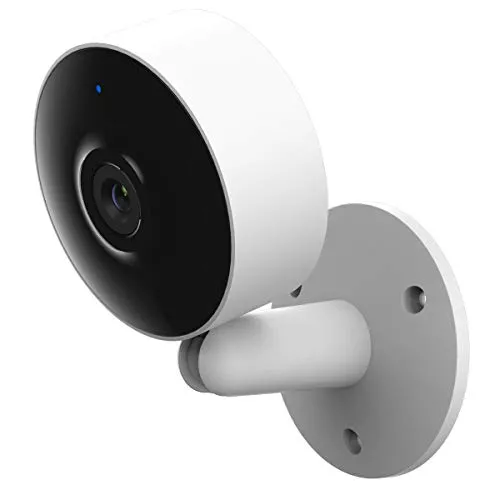 Camera IP Laxihub M4 1080p WiFi cu vedere nocturnă, AI, audio bidirecțional și stocare în cloud [2]