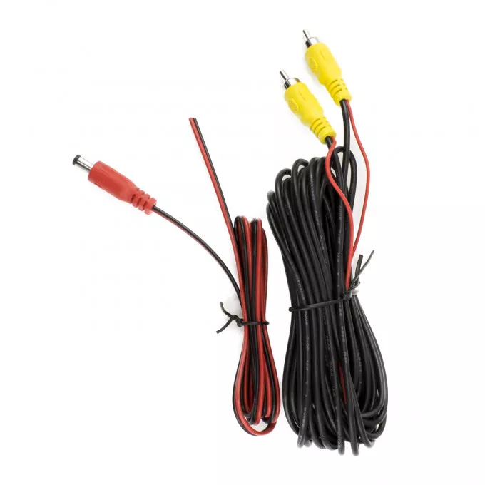 Camera pe suport pentru număr de înmatriculare Carguard SP008 – IoElectronice.ro [5]