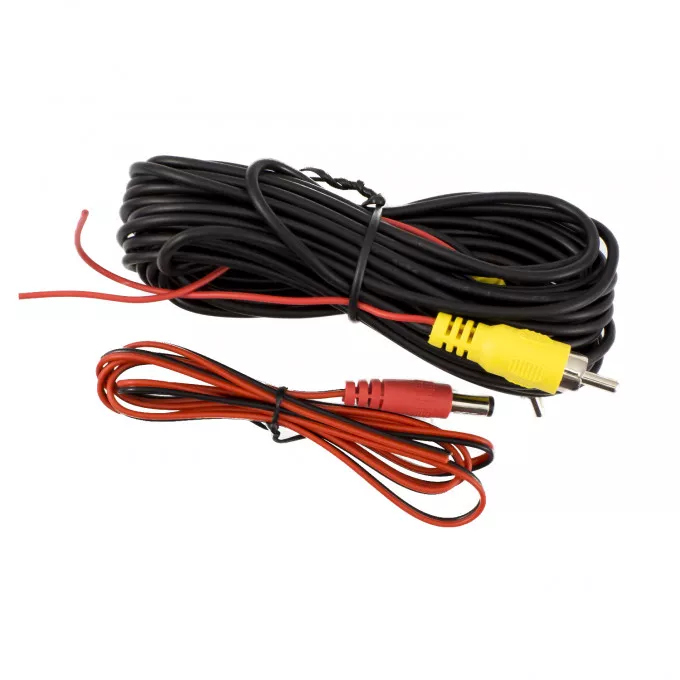 Camera + senzor de parcare Carguard SP006 – IoElectronice.ro [4]