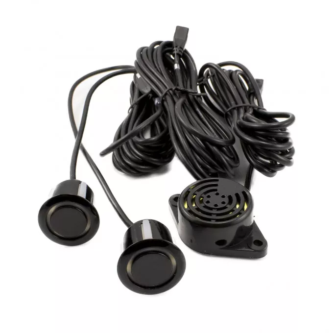 Camera + senzor de parcare pe suport pentru număr de înmatriculare Carguard SP009 – IoElectronice.ro [5]