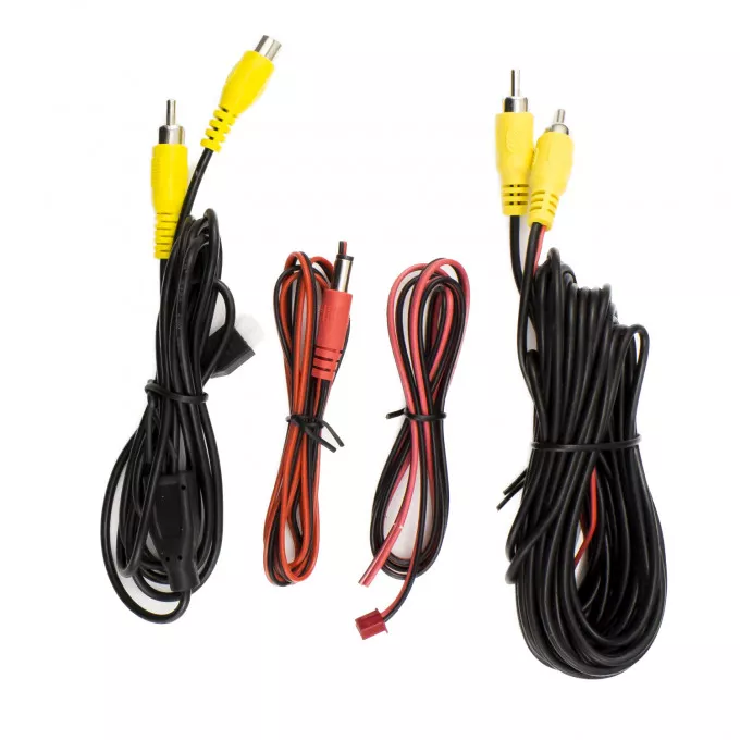 Camera + senzor de parcare pe suport pentru număr de înmatriculare Carguard SP009 – IoElectronice.ro [6]