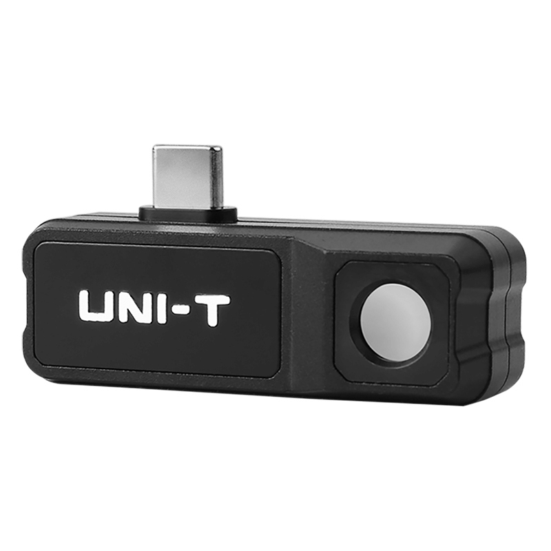 Camera Termoviziune UNI-T UTI120MOBILE - Detectare Temperatură -20°C până la 400°C, USB Type-C, Rezoluție IR 120x90 [2]