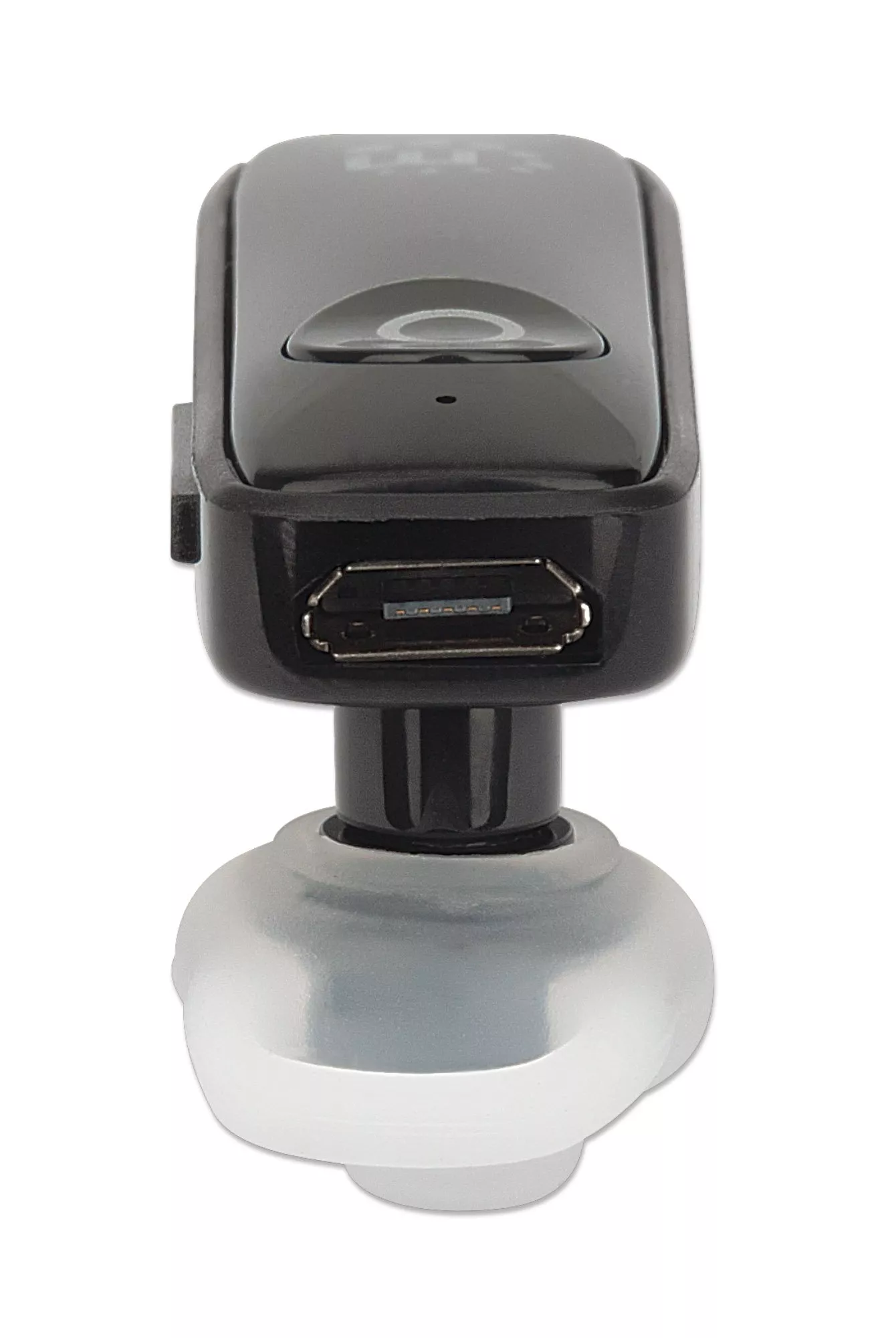 Casca Bluetooth 4.0 179614 Manhattan negru – IoElectronice.ro [3]