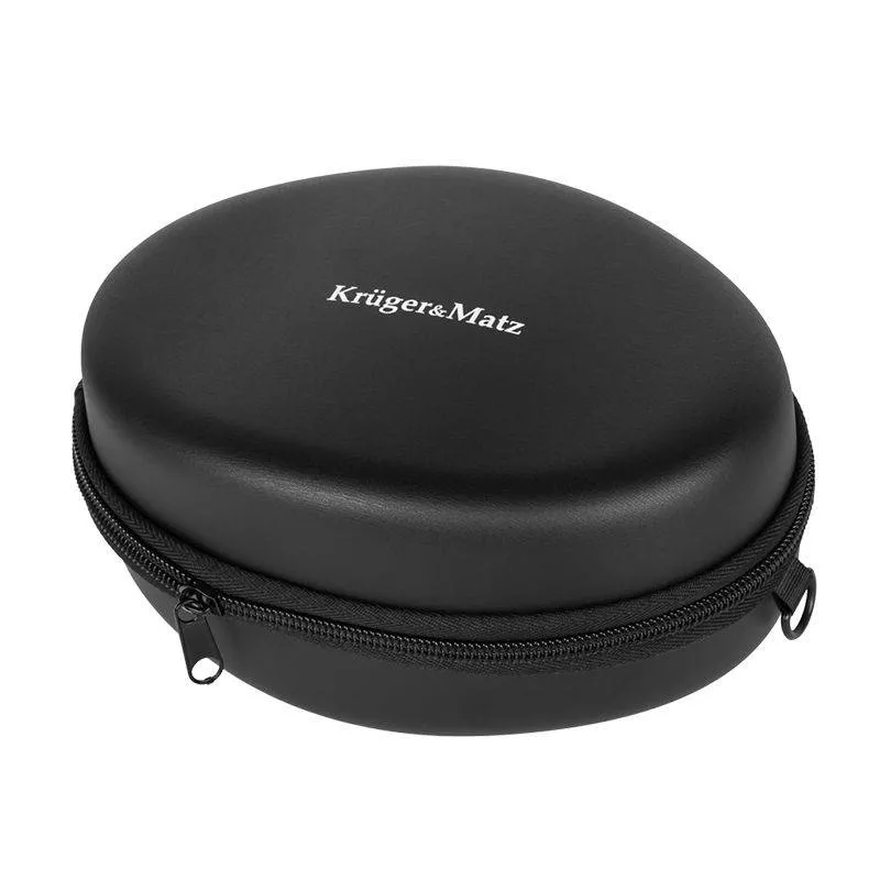 Căști Audio Bluetooth V4.1 STREET KRUGER&MATZ KM0623 – IoElectronice.ro [4]