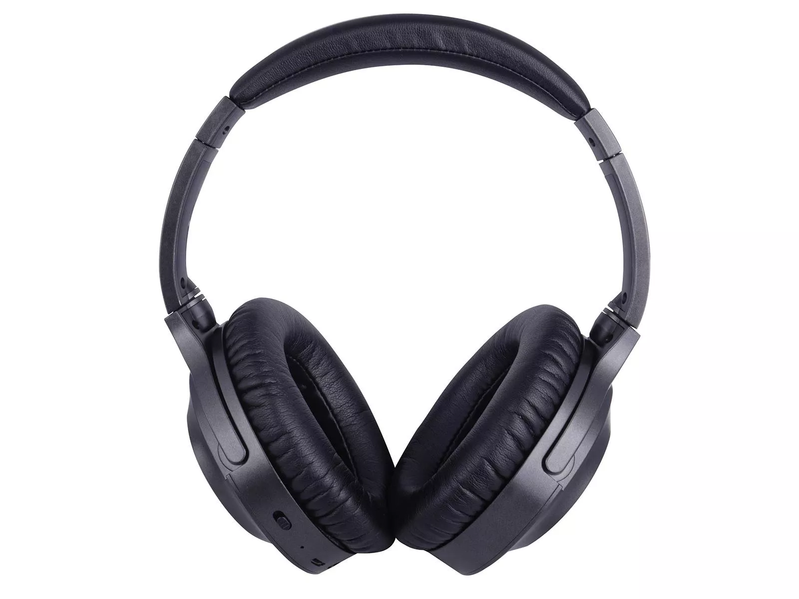 Casti Bluetooth Trevi X-DJ 13E80 ANC - Sunet Clar, Noise Cancelling, Confort, Autonomie 10h, Microfon Încorporat [3]