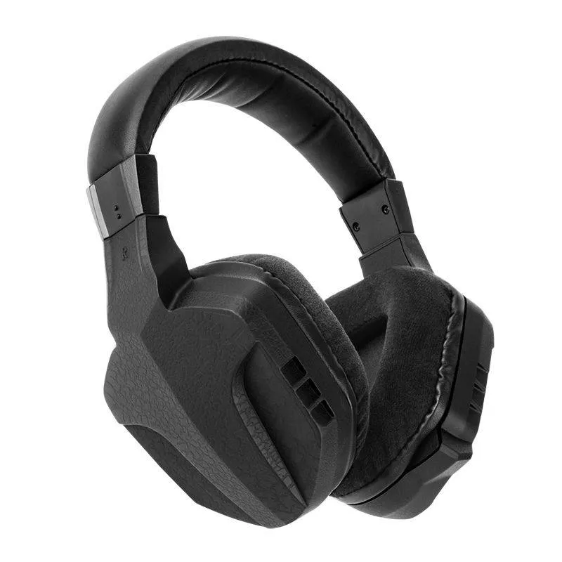 Casti GAMING ZONE KRUGER&MATZ stereo cu fir 2m – IoElectronice.ro [2]