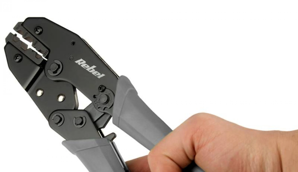 Clește BNC BNC F N TNC UHF ST SC SMA setrizare Rebel NAR0011 – IoElectronice.ro [2]