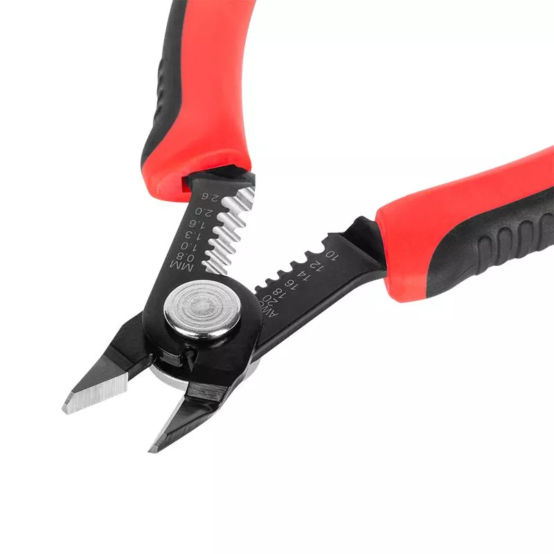 Cleste dezizolare cablu REBEL RB-1009 [2]