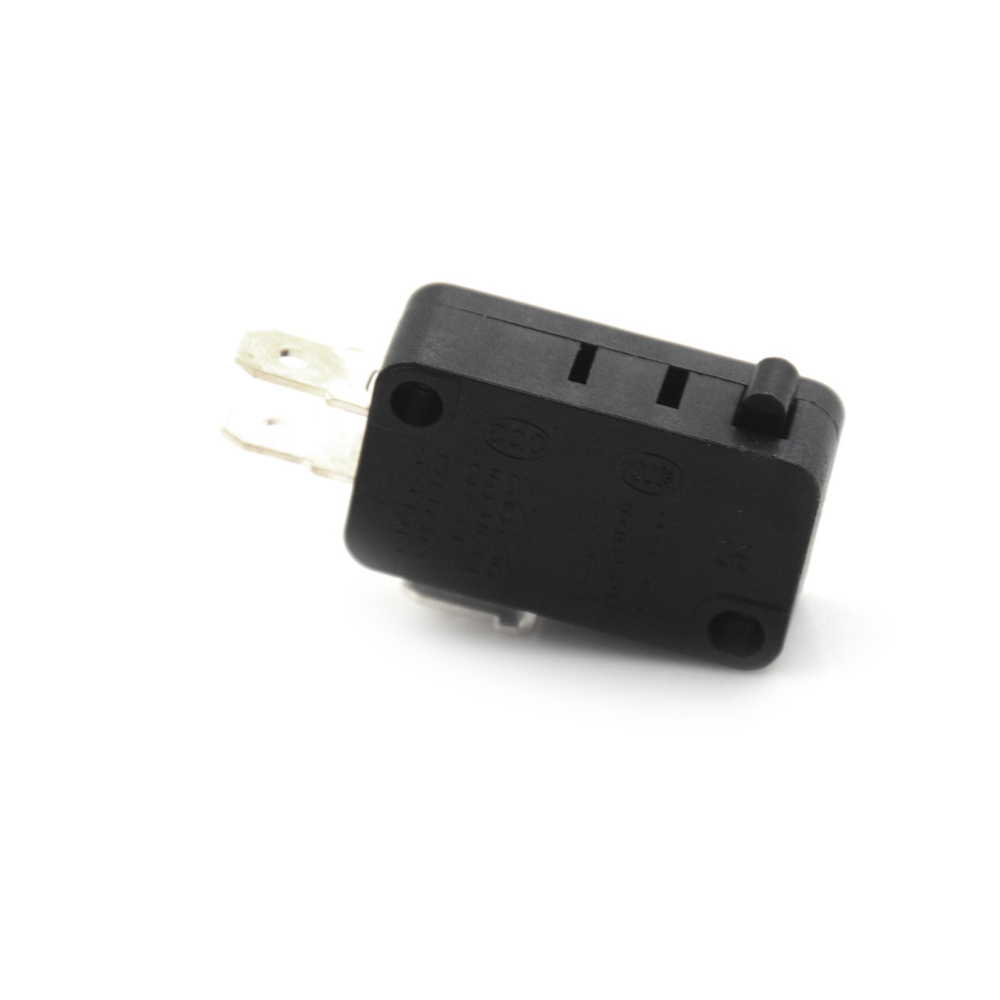 Comutator micro 1 pol fără tijă 250V 10A – IoElectronice.ro [2]