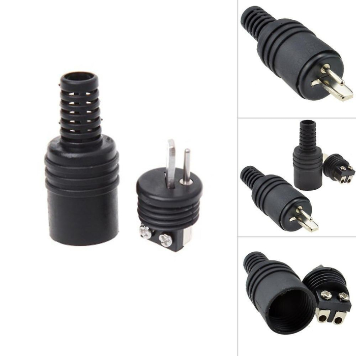 Conector tata difuzoare pe cablu fixare prin insurubare si protectie la spargere SL 5 HOME [4]