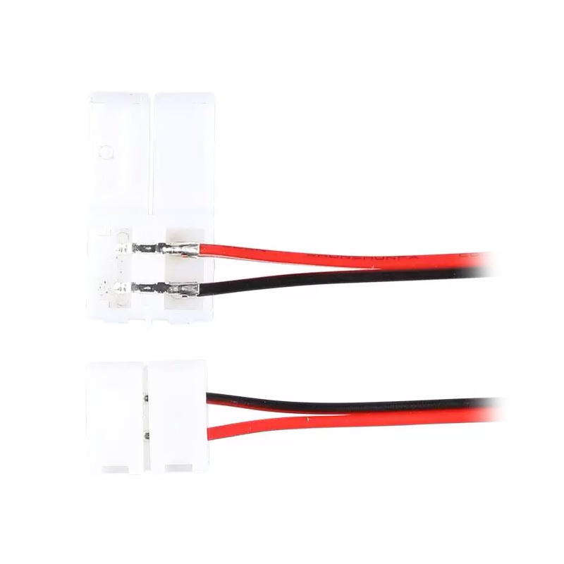 Conector pe fir bandă LED 5050 – IoElectronice.ro [2]