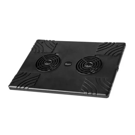 Cooler Laptop Quer – Răcire Eficientă pentru Laptopul Tău, Design Modern și Performanță Optimizată [1]