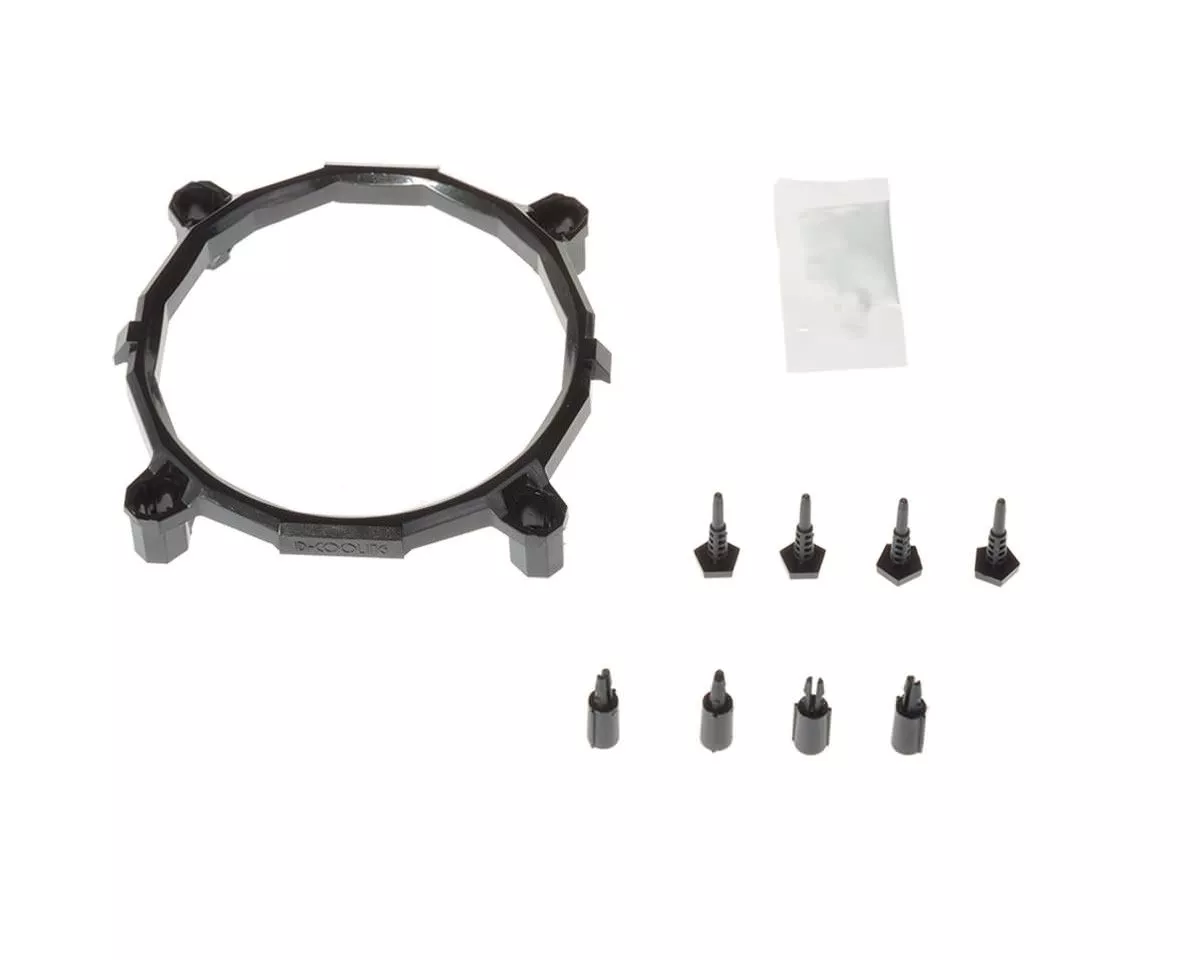 Cooler procesor ID-Cooling DK-01 800-2500 RPM 111x102x43mm – IoElectronice.ro [6]