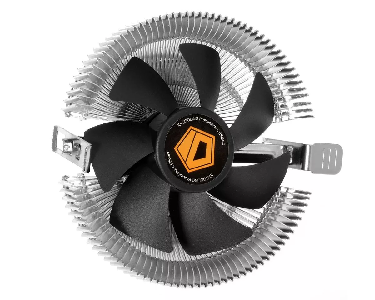 Cooler procesor ID-Cooling DK-01 800-2500 RPM 111x102x43mm – IoElectronice.ro [2]