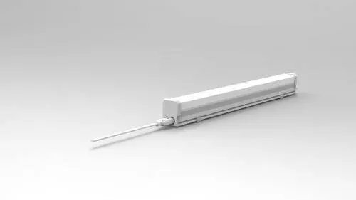 Corp LED T5 4W 310mm, Alb Mediu 4000K, Eficiență A+, Flux 320lm, Durată 15000h, Ușor de Montat [3]