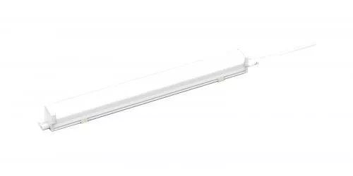 Corp cu tub LED T5 4W 310mm 6000K alb rece 320lm Well – IoElectronice.ro [1]