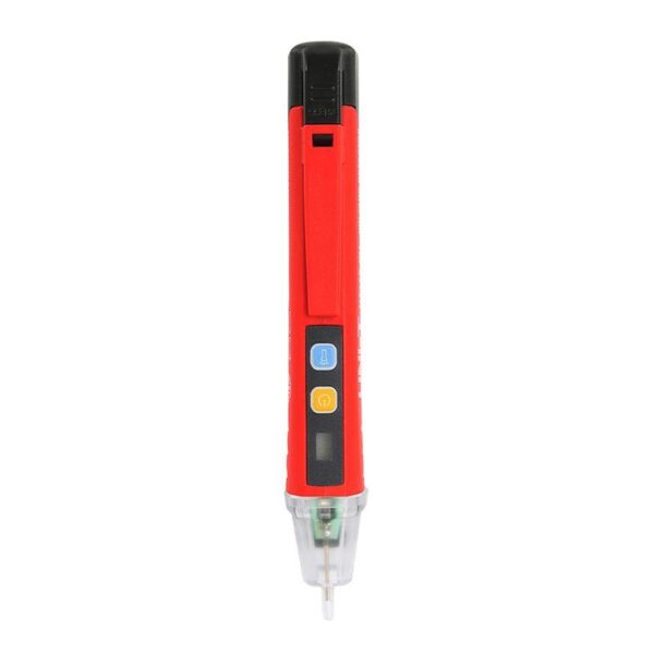 Creion Tensiune UNI-T UT12S-EU 90V-1000V cu Buzzer, LED și Oprire Automată, Compact și Precise [2]