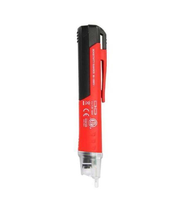 Creion Tensiune UNI-T UT12S-EU 90V-1000V cu Buzzer, LED și Oprire Automată, Compact și Precise [3]