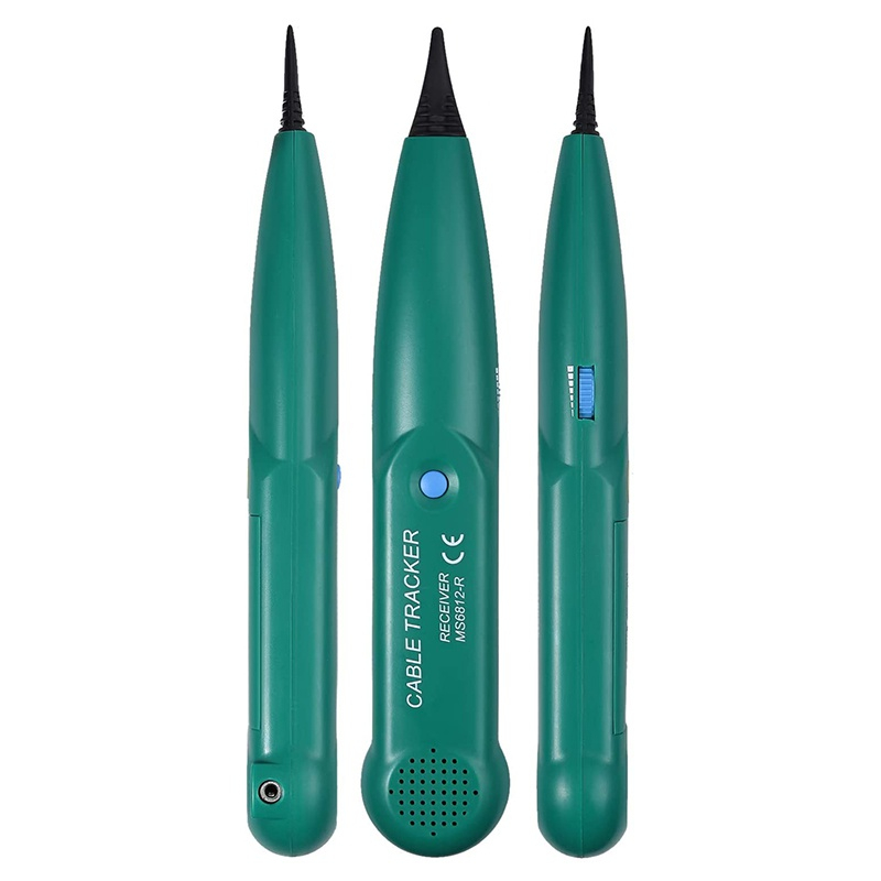 Detector continuitate Cable Tracker Mastech MS6812 – IoElectronice.ro [2]