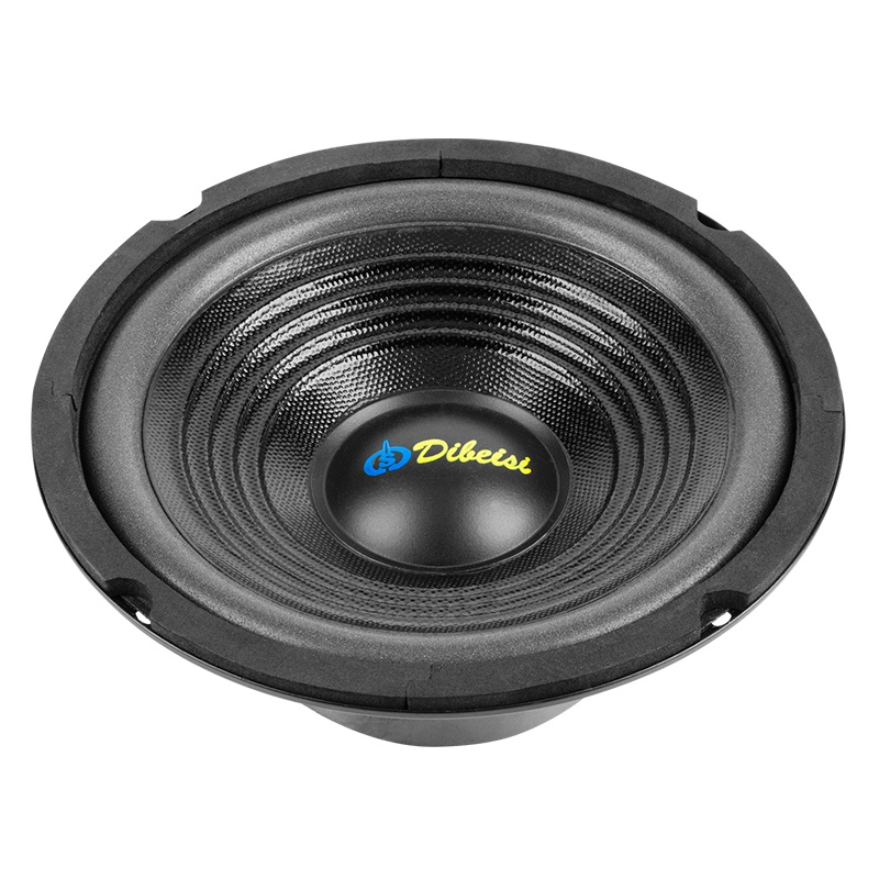 Difuzor 6.5 inch 25W-50W, 4 Ohm, Sunet Clar și Puternic pentru Sistemul Tău Audio [1]