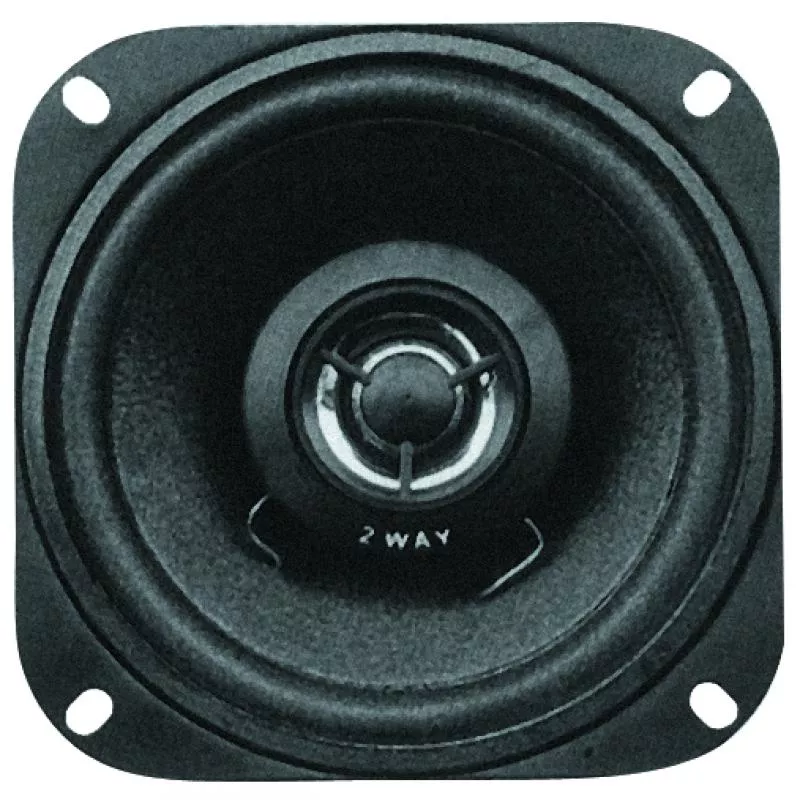 Difuzor auto 10 cm 4 inch 2 cai 100W 1buc – IoElectronice.ro [4]