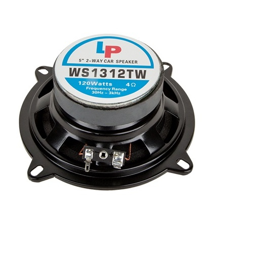 Difuzor auto 5 inch 13cm 2 cai 100W 4 ohm 1buc – IoElectronice.ro [5]