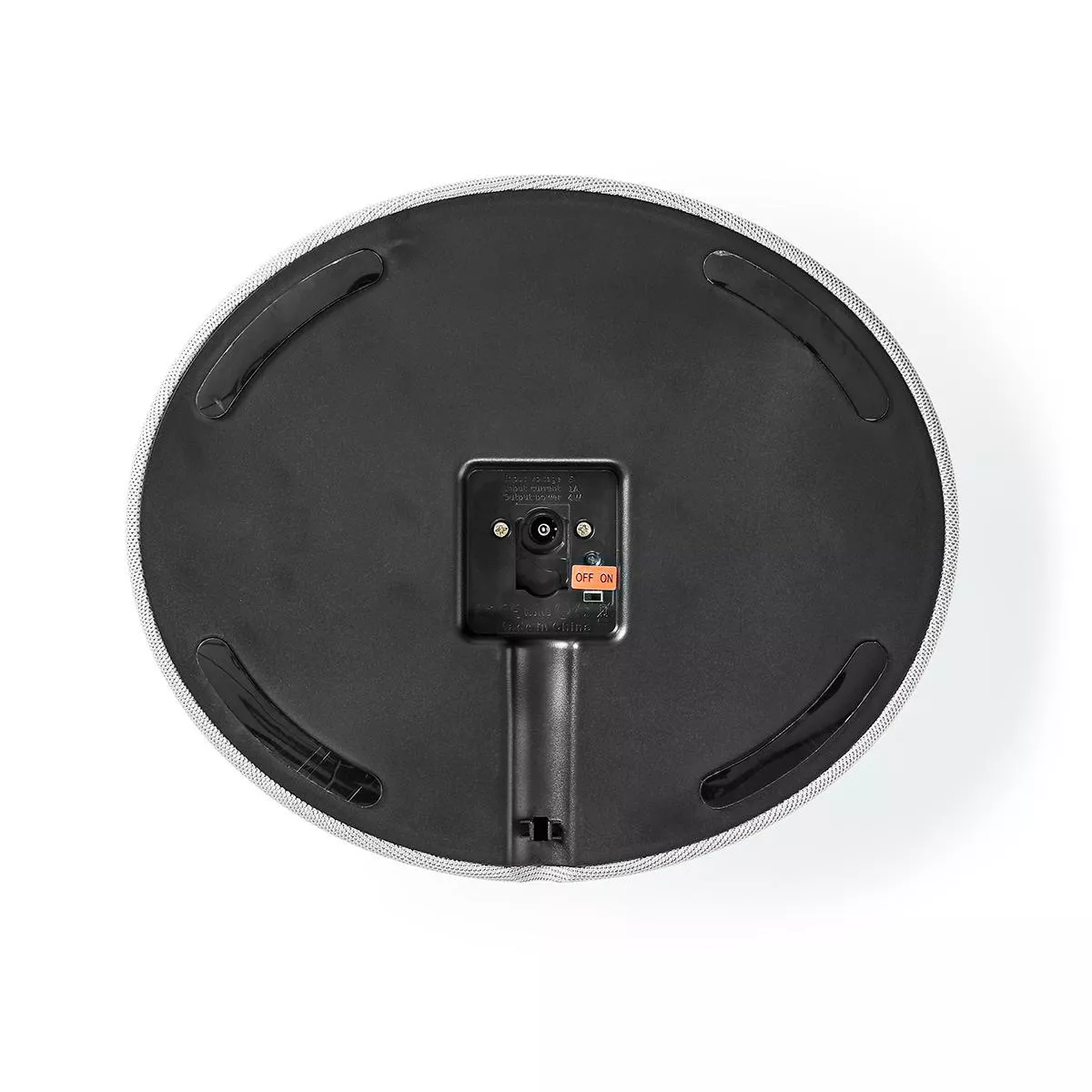 Dispozitiv de adormire prin generare zgomot alb Nedis 4W – IoElectronice.ro [6]