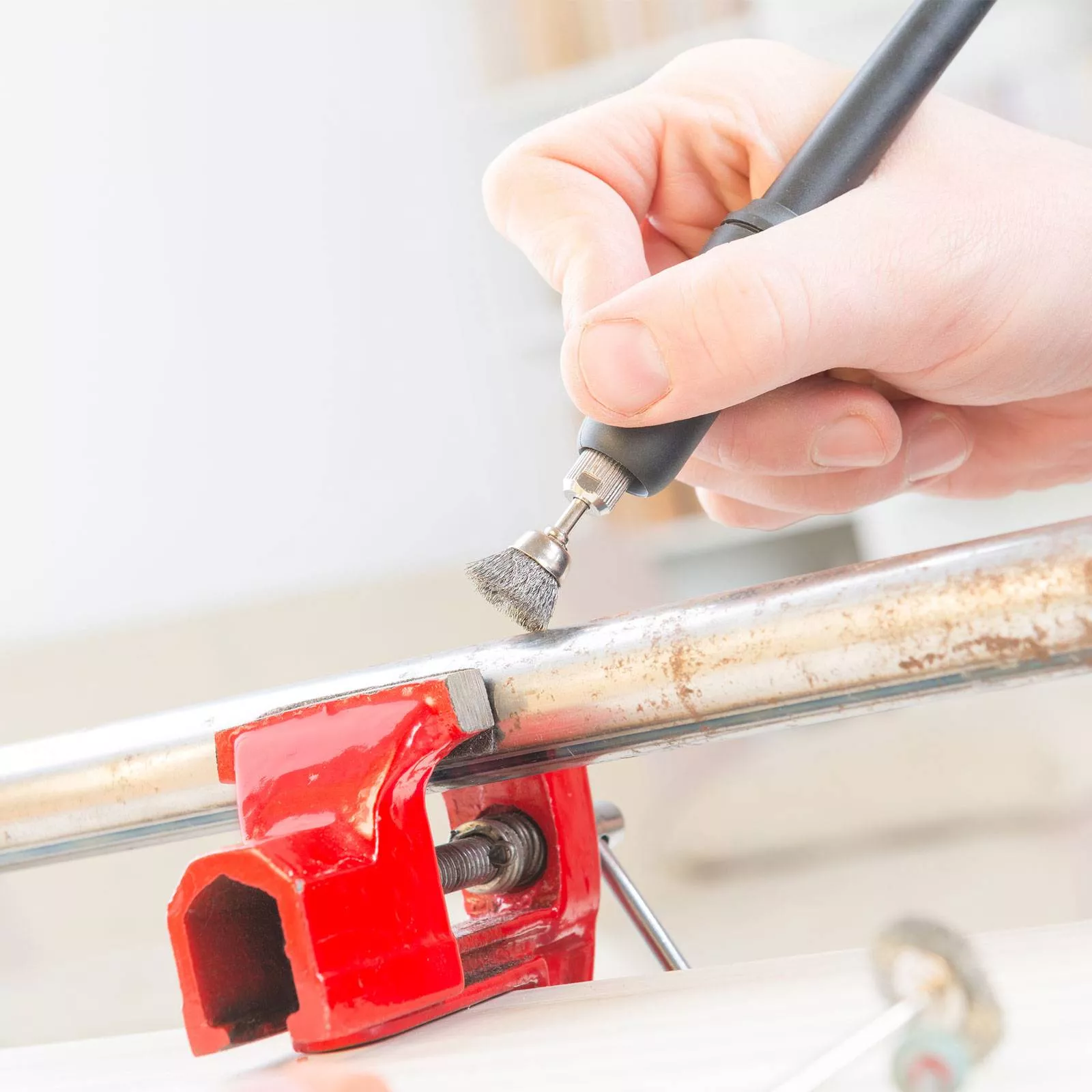 DRILL MAXI Mini-masina de frezat/gaurit universala HANDY – IoElectronice.ro [8]