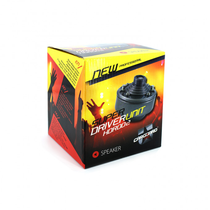 Driver Profesional 50/100W 16 ohmi 2kHz-20kHz Carguard HDR002 – IoElectronice.ro [4]