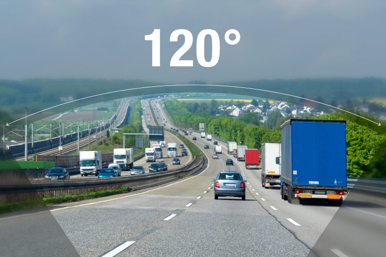 DVR auto D110 HD 3Mpx 120 GRADE PEIYING BASIC PY-DVR002 – IoElectronice.ro [6]