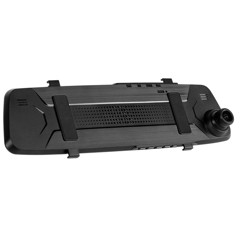DVR auto și cameră față+spate în oglindă L200 PEIYING BASIC – IoElectronice.ro [5]