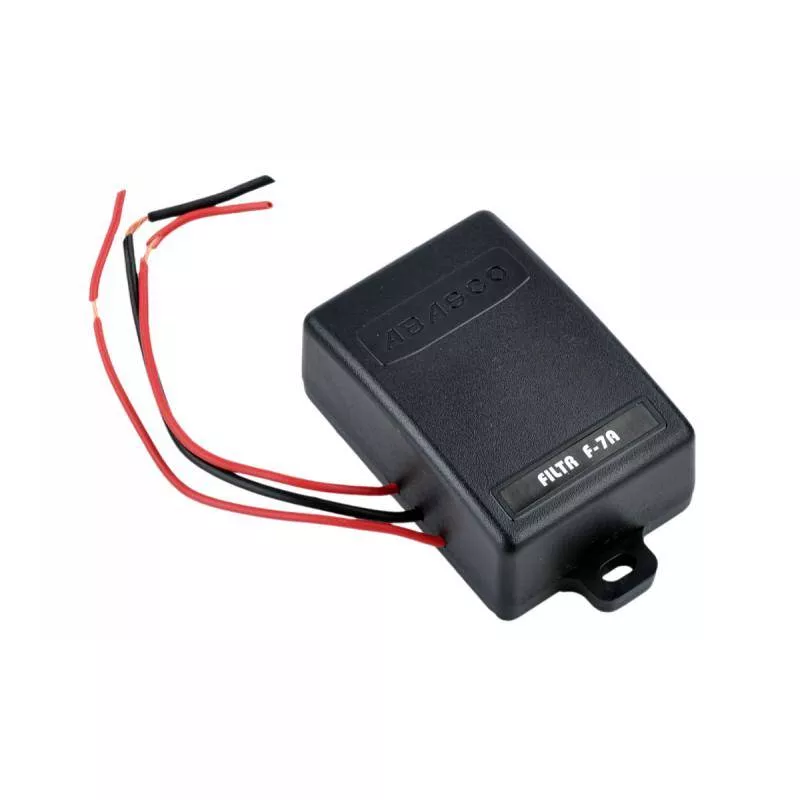 Filtru auto F7A Radio [2]