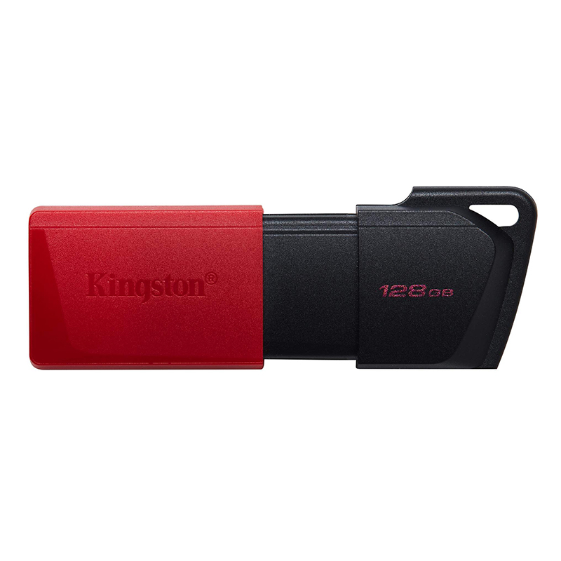 Flash Drive 128GB Kingston USB 3.2 – Rapid și Fiabil pentru Stocare Eficientă [1]