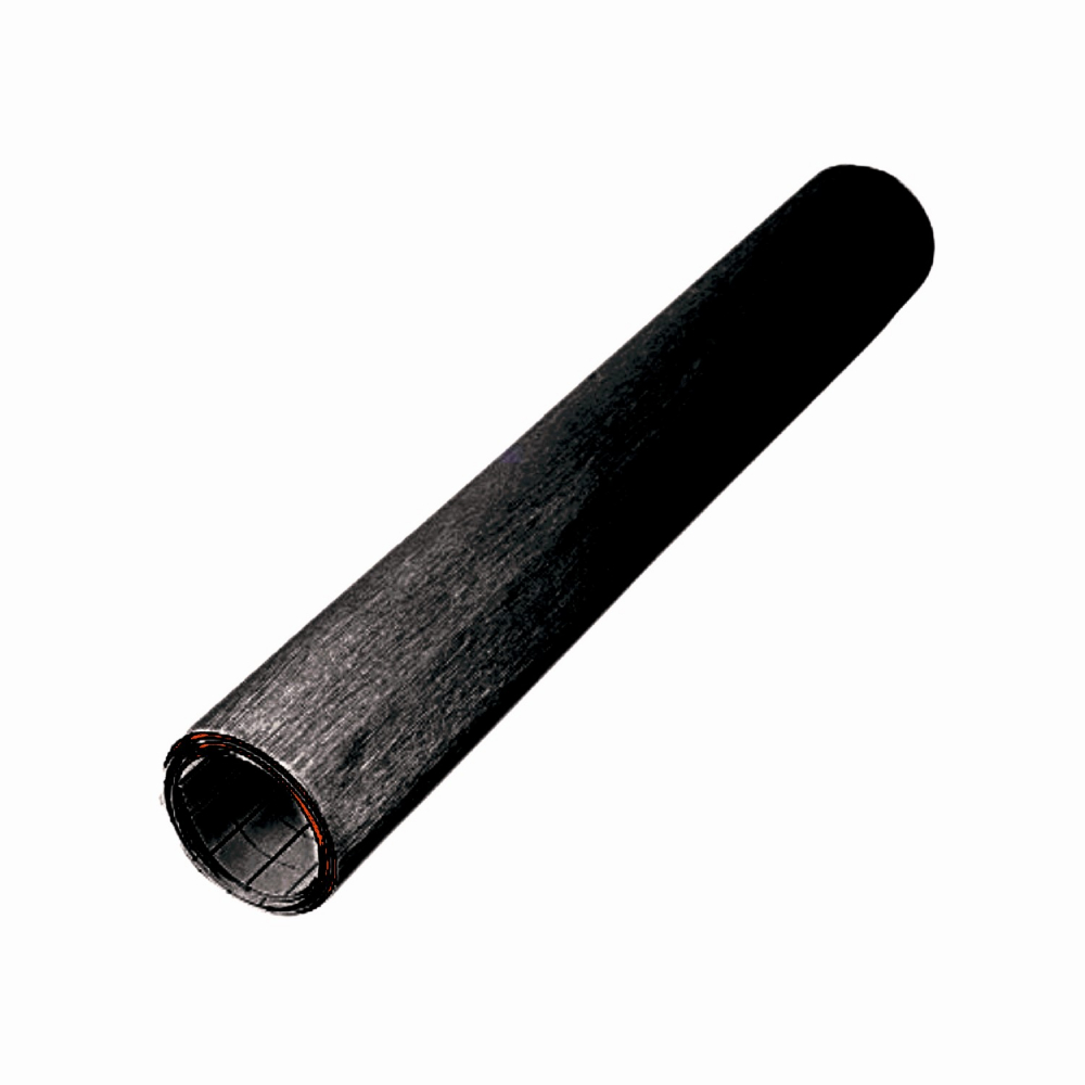 Folie colantare auto Aluminiu Polisat Negru 1m x 1,52m – Finisaj Polisat, Preț pe metru liniar [2]