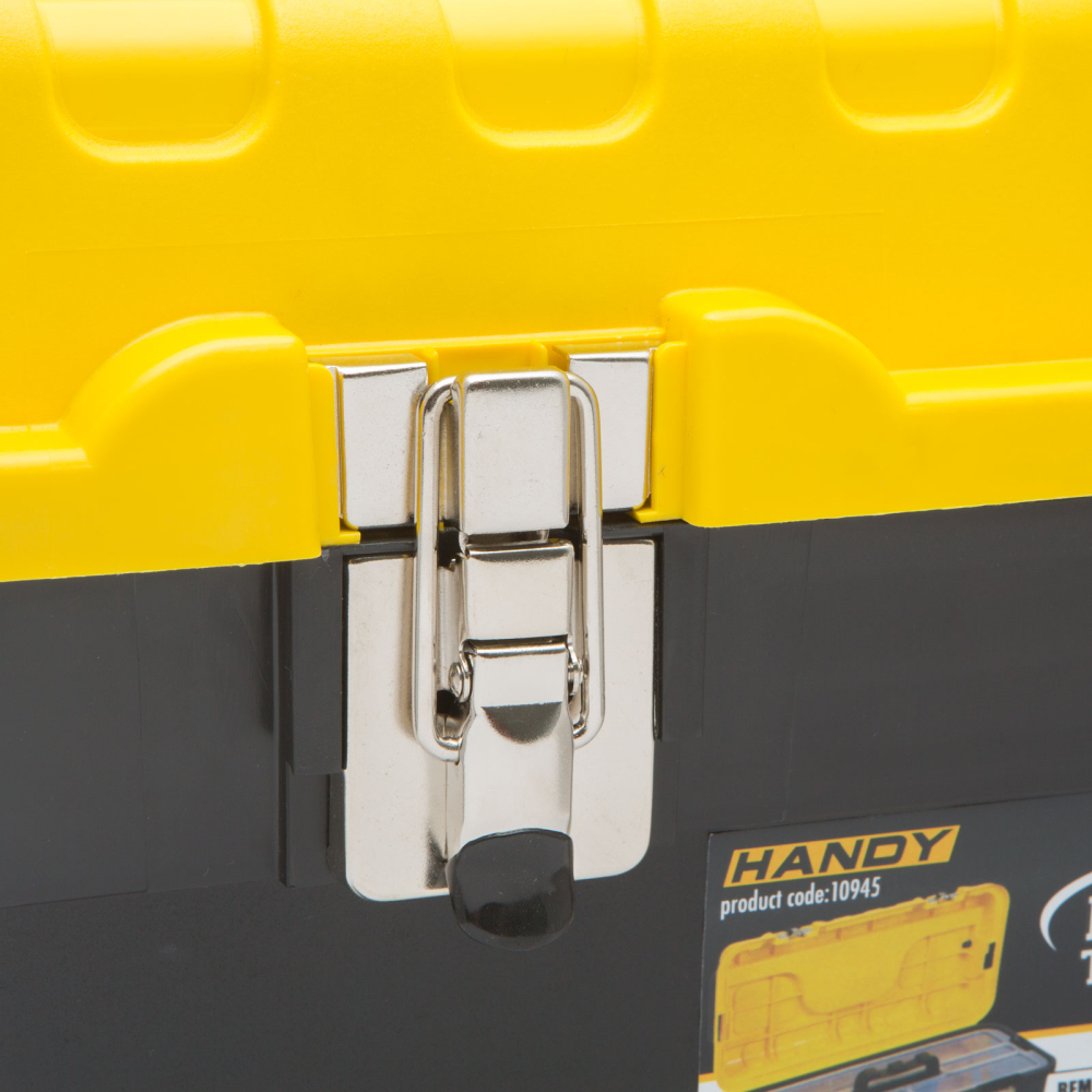 Geanta medie pentru scule 458x247x233mm HANDY 10945B – IoElectronice.ro [4]