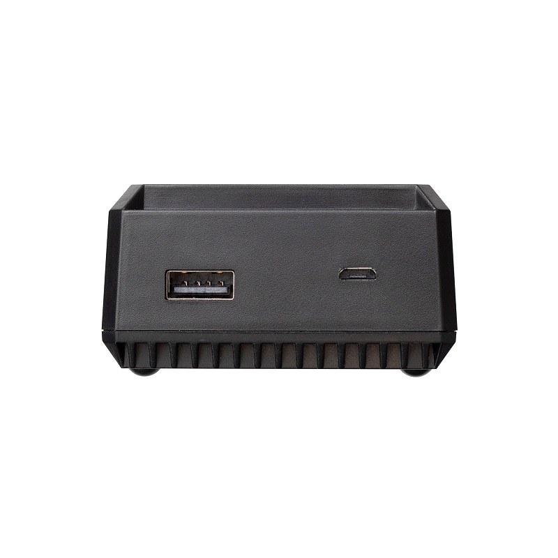 Încărcător acumulatori 2x Li-ion/Ni-Mh cu protecție la scurtcircuit, supratensiune și detecție polaritate inversă HOME – IoElectronice.ro [2]