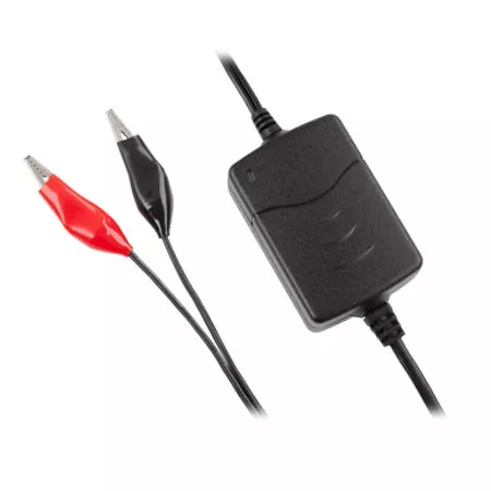 Încărcător acumulatori plumb 12V 7Ah Vipow – Încărcare eficientă și sigură pentru baterii auto și industriale [1]