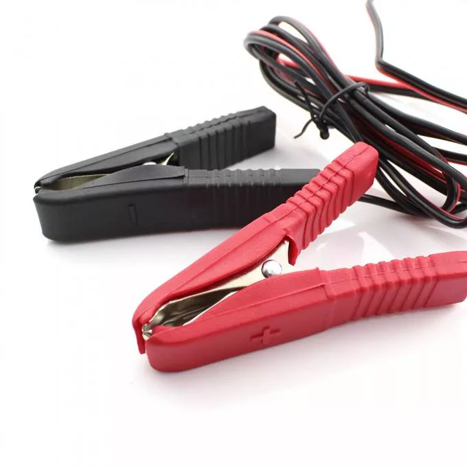 Încărcător baterie auto 12V 4A Carguard – Protecție avansată și afișaj LED pentru încărcare sigură [3]