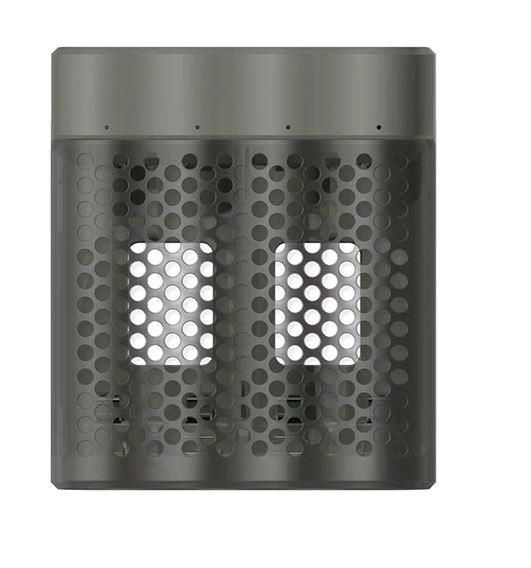 Încărcător rapid USB pentru baterii AA/AAA NIMH R3/R6 – GPM451-2B1 [2]