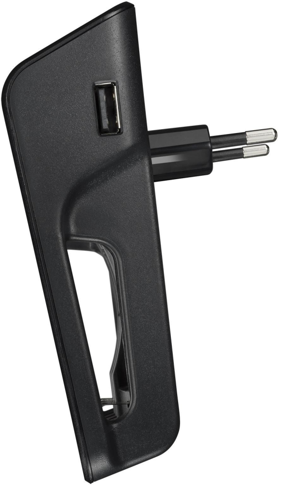 Încărcător Varta 57687 AA/AAA 9V NiMH port USB + 4 acumulatori AA 2100 mAh – IoElectronice.ro [5]